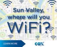 Cox Communications Park City image 6